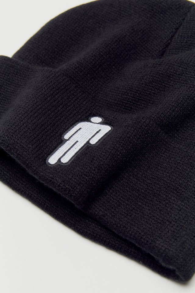 Billie Eilish Beanie #1