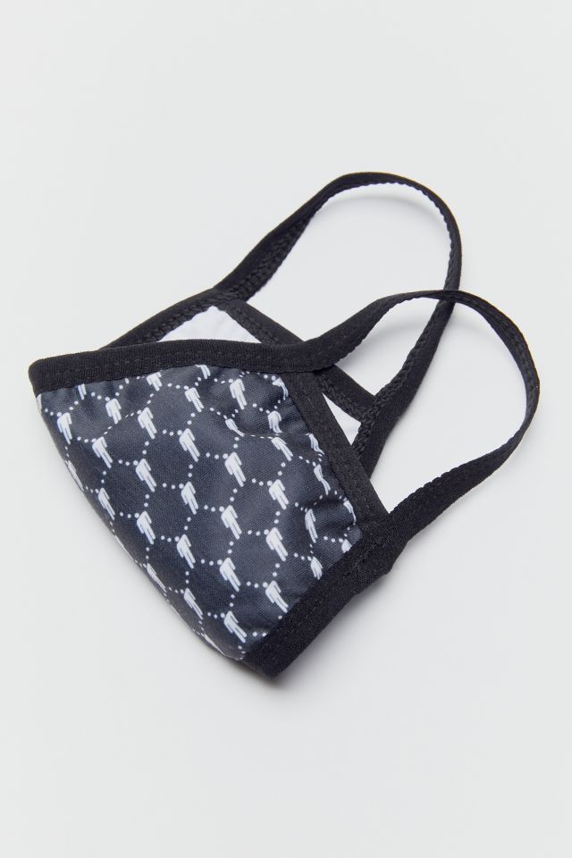 Billie Eilish Reusable Face Mask #1