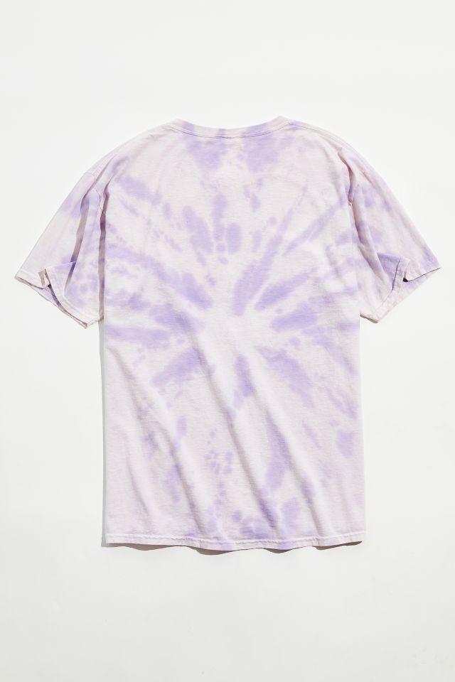 Grateful Dead Dig We Must Tie-Dye Tee #3
