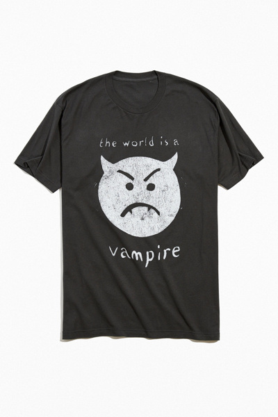 the smashing pumpkins VAMPIRE Tシャツ XL 59768911_003_b
