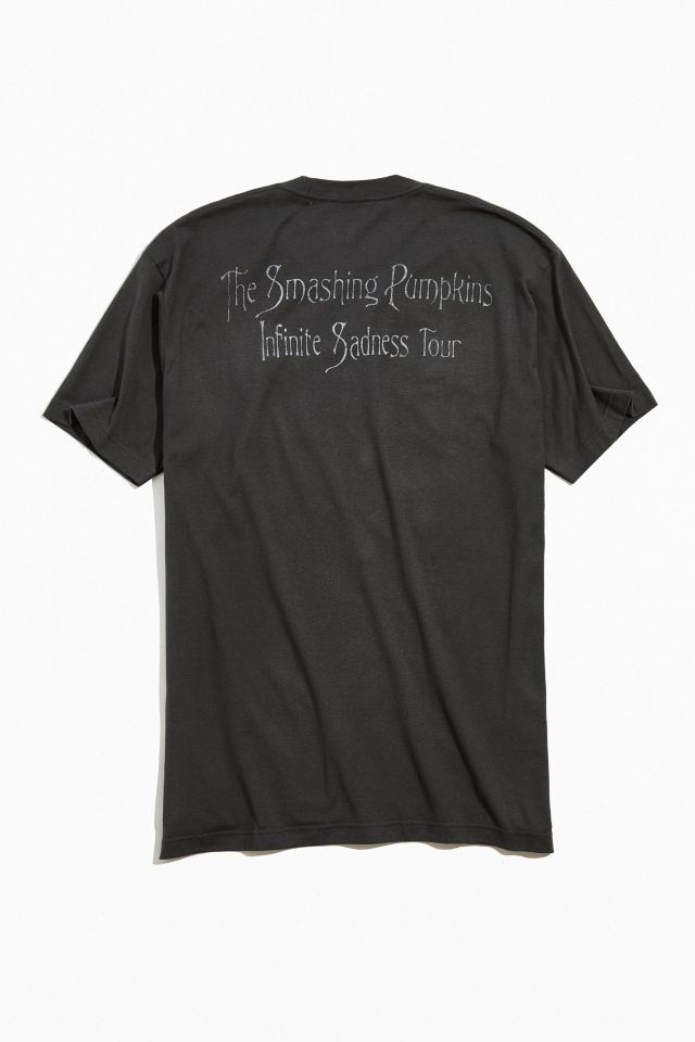 The Smashing Pumpkins Vampire Tee #2