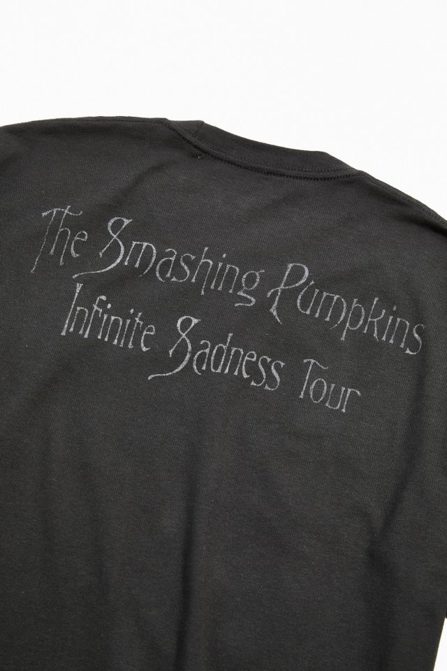 The Smashing Pumpkins Vampire Tee #3