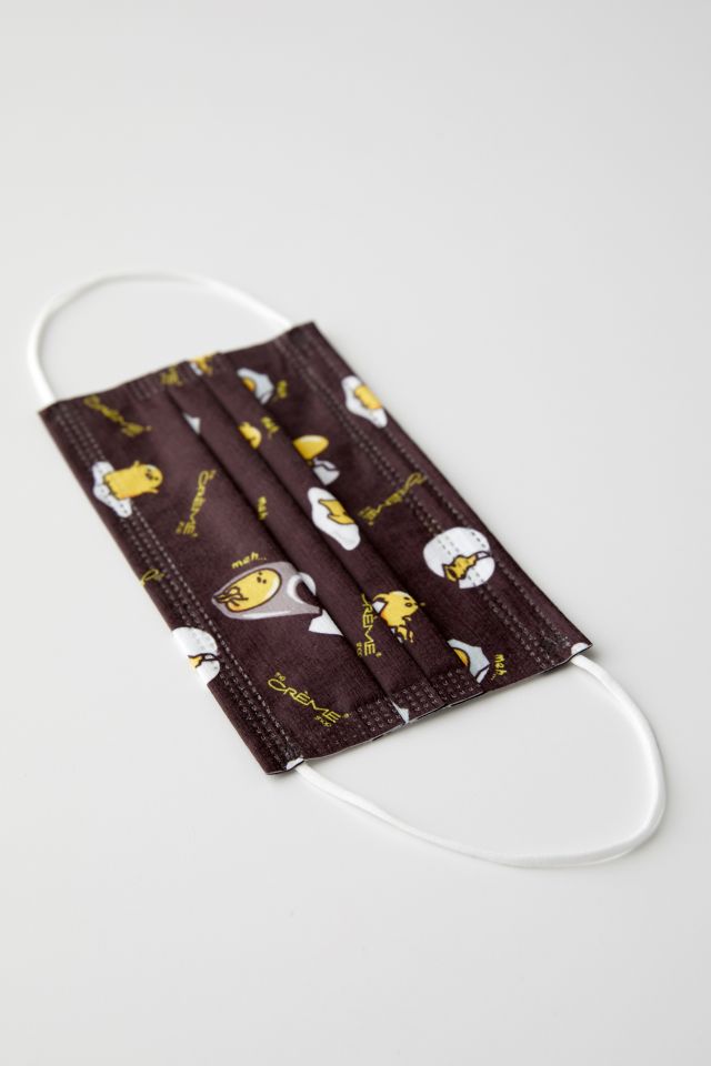 Sanrio Disposable Face Mask Set #2
