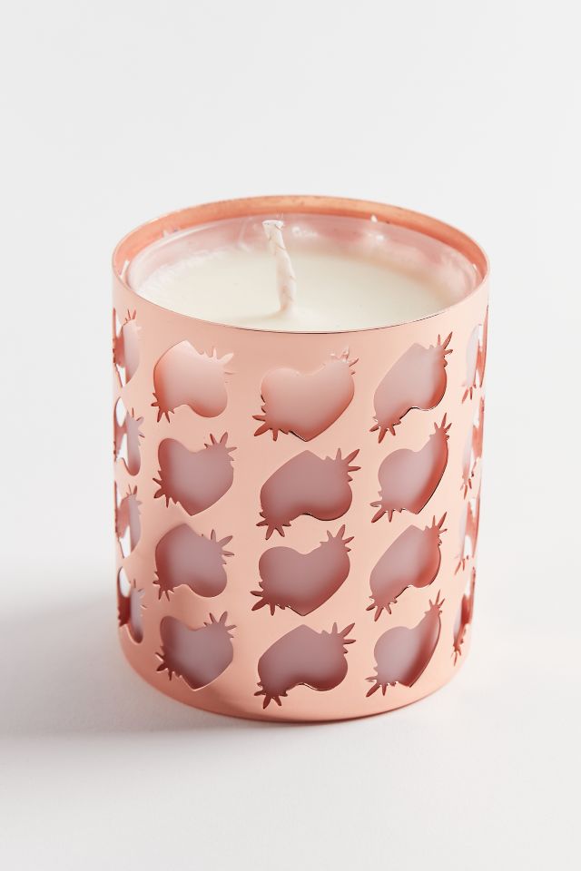 High On Love Sensual Massage Candle #1