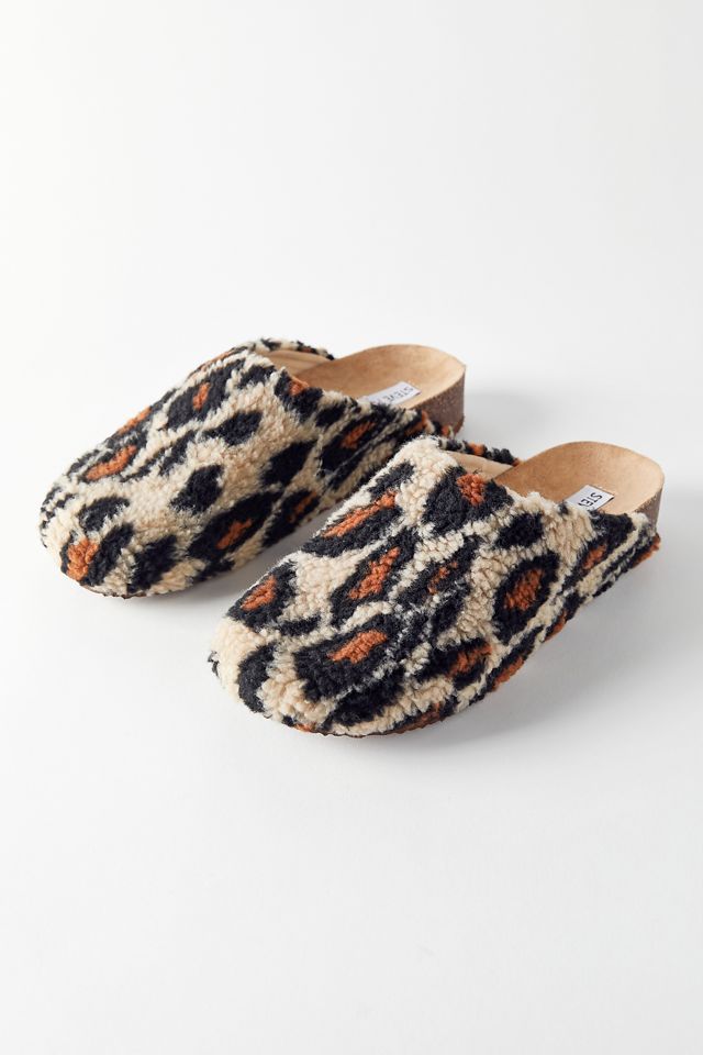 Steve Madden Vesa Clog Slipper #1