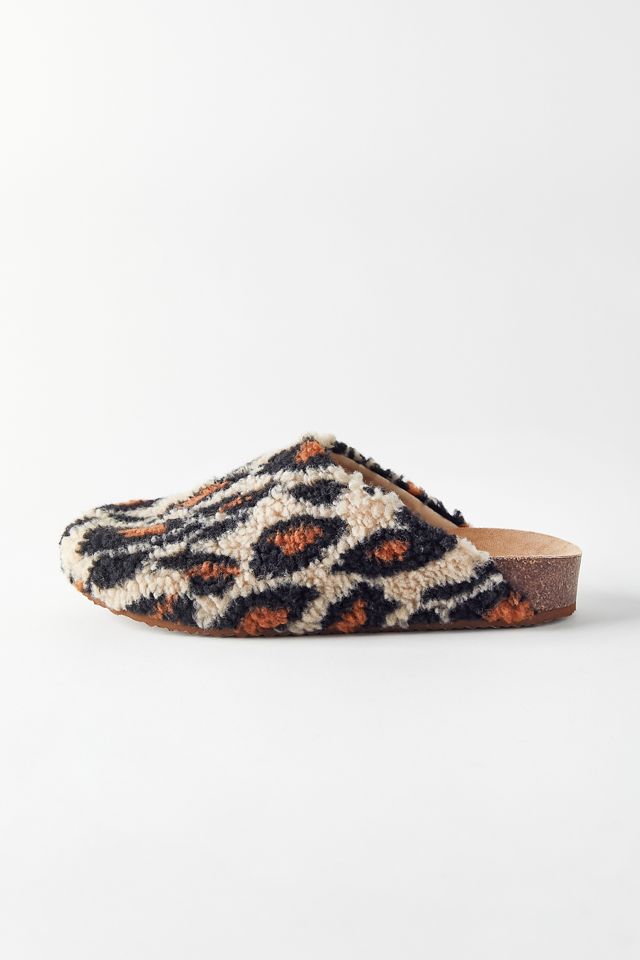 Steve Madden Vesa Clog Slipper #2