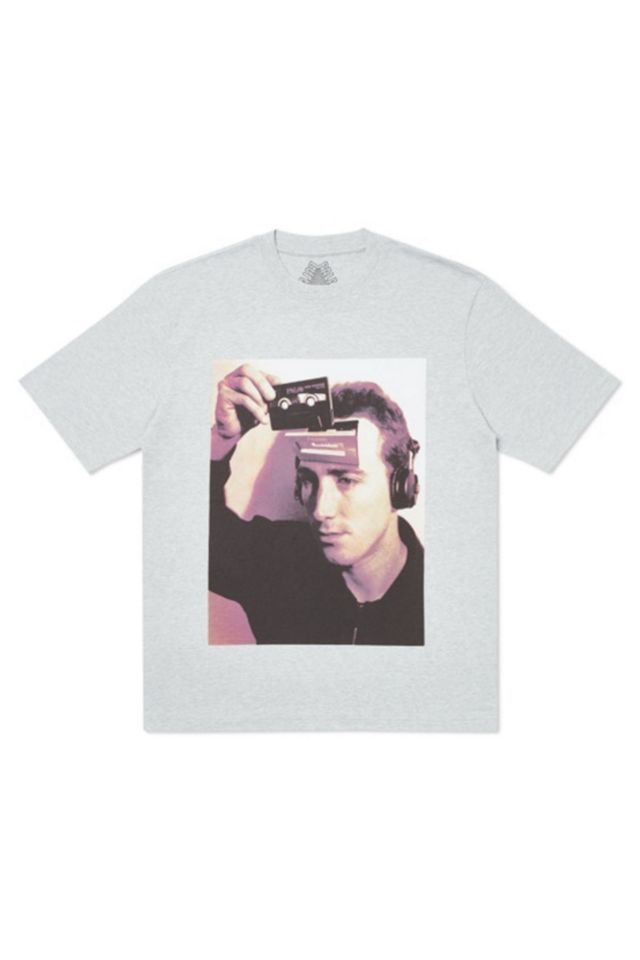 Palace Deckhead T-Shirt | Urban Outfitters
