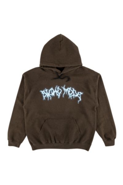 Sicko mode pullover on sale