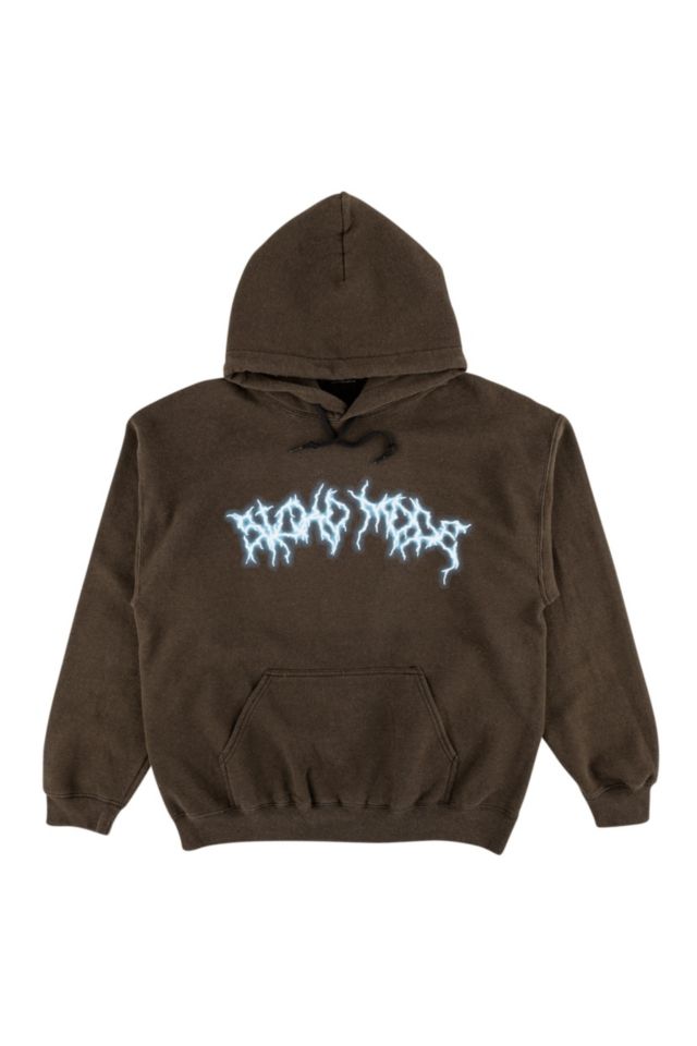 Sicko store mode hoodie