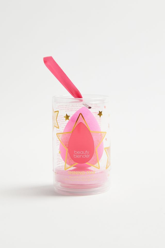 Coffret cadeau Shining Star de beautyblender #1