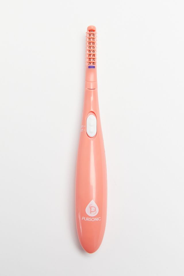 Pursonic Heated Eyelash Curler #1