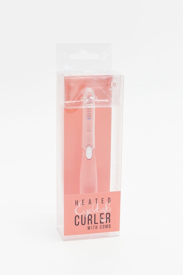Pursonic Heated Eyelash Curler #2