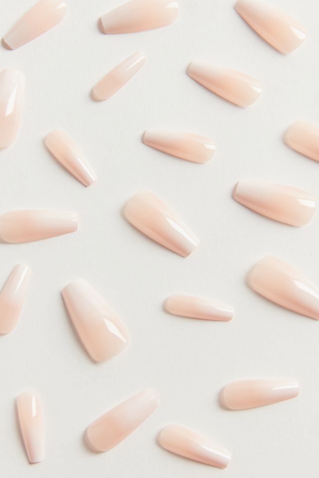 LUXXI Press-On Manicure Kit #1