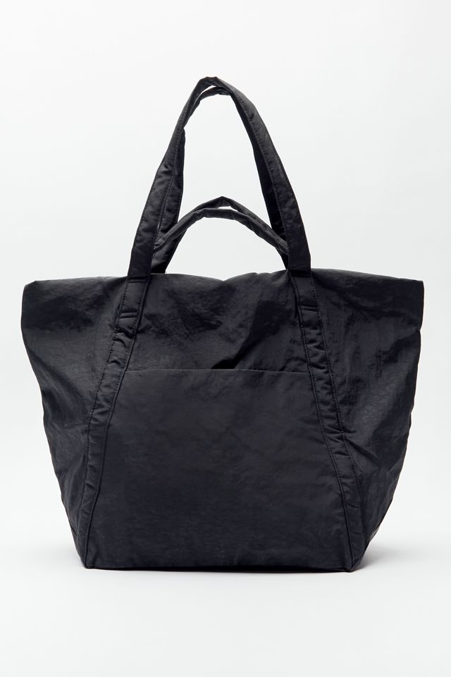BAGGU Cloud Travel Tote Nylon Bag | Urban Outfitters