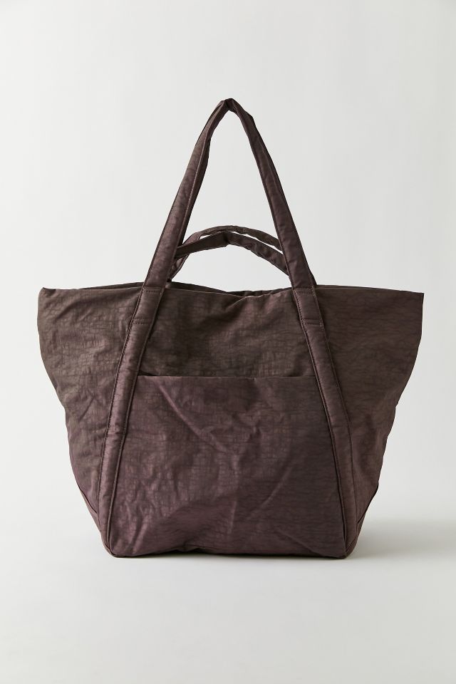 baggu travel tote