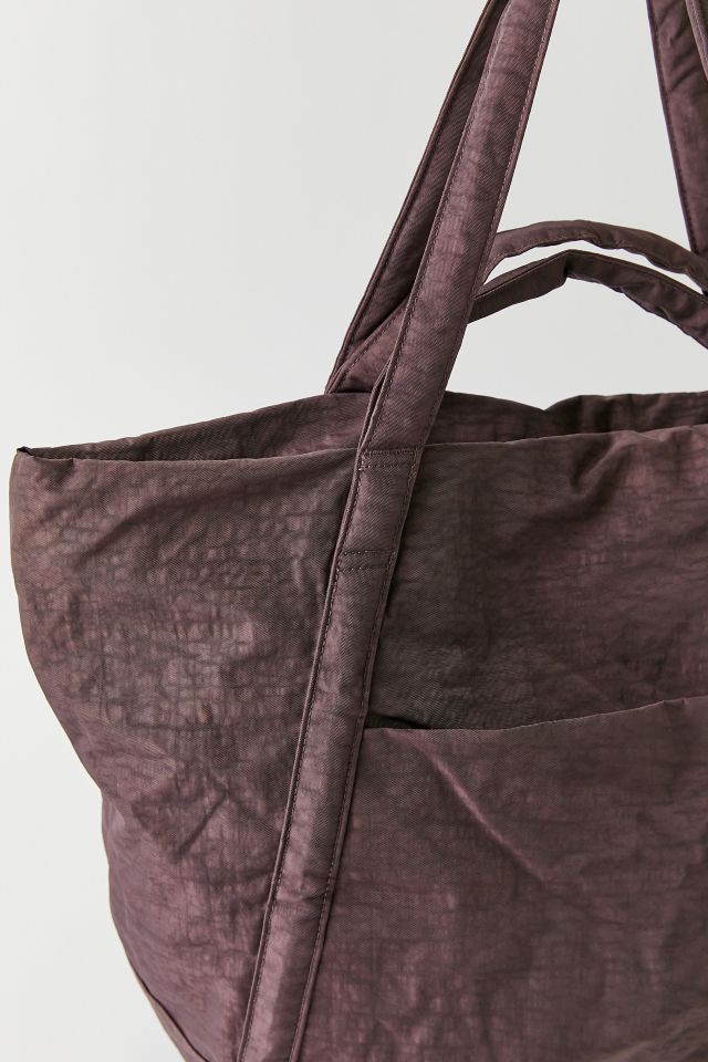 BAGGU Cloud Travel Tote Bag #1