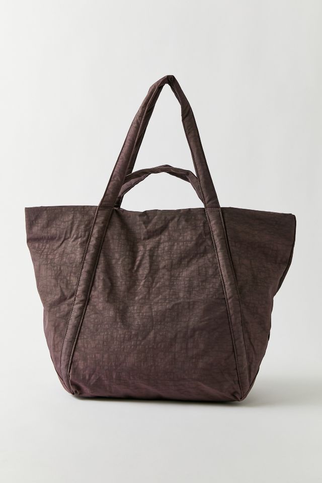 BAGGU Cloud Travel Tote Bag #2