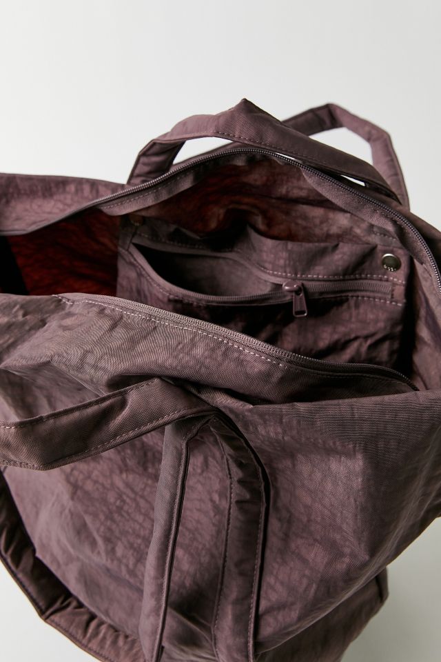 BAGGU Cloud Travel Tote Bag #3