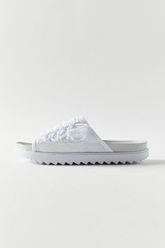Nike Asuna Women's Slide Sandal | Urban Outfitters