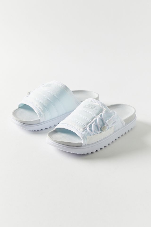 Nike Asuna Women's Slide Sandal | Urban Outfitters