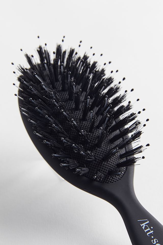 Mini brosse de voyage créée parfaitement KITSCH #1