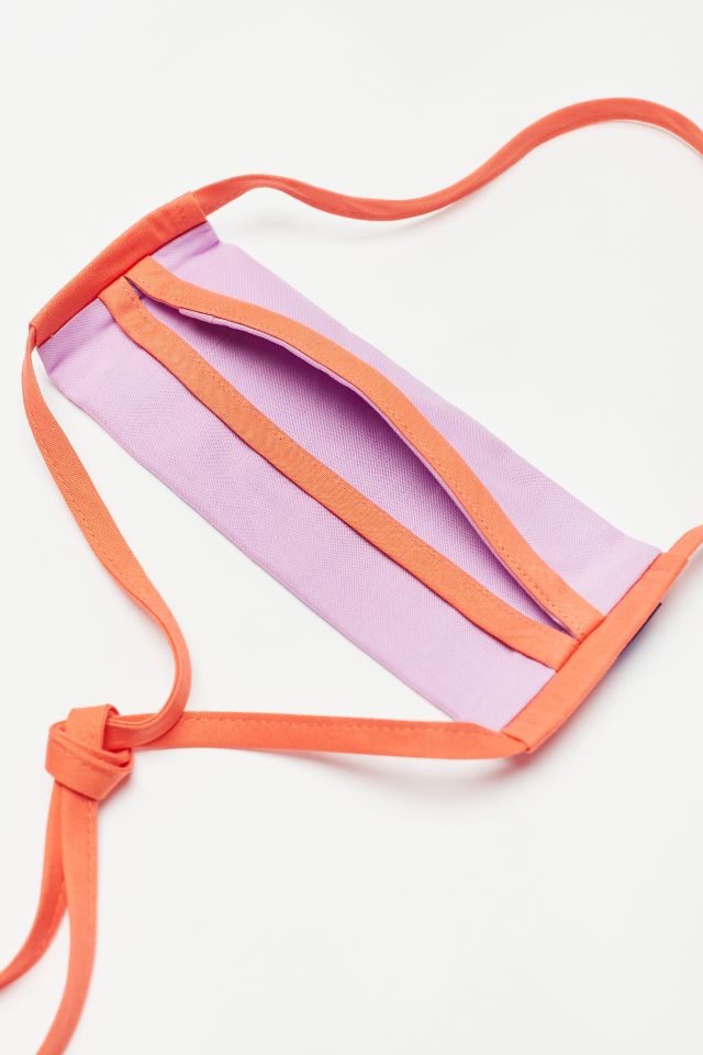 BAGGU Reusable Tie Mask Set #2