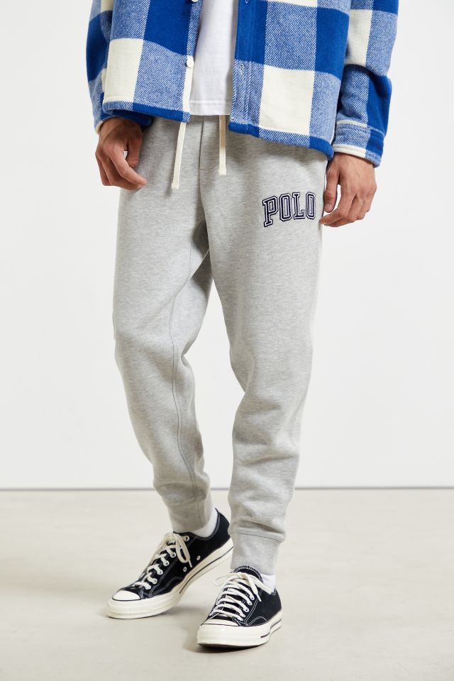 Polo Ralph Lauren Collegiate Arc Sweatpant | Urban Outfitters