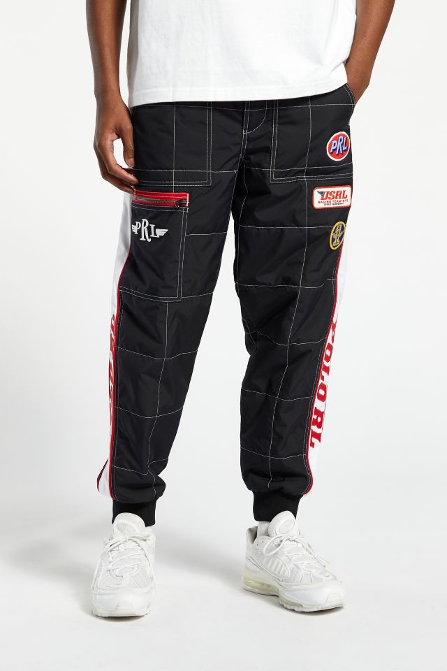 Polo Ralph Lauren Racing Pant | Urban Outfitters