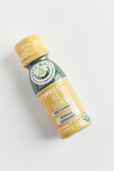 Kuli Kuli Organic Moringa Supplement Shot | Urban Outfitters