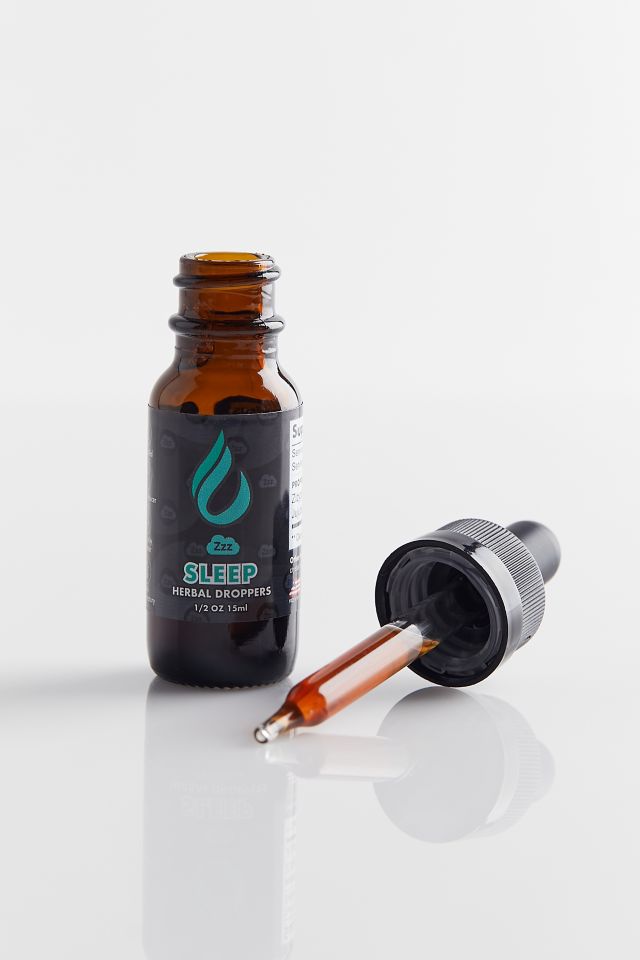Dao Drops Herbal Tincture Supplement #1