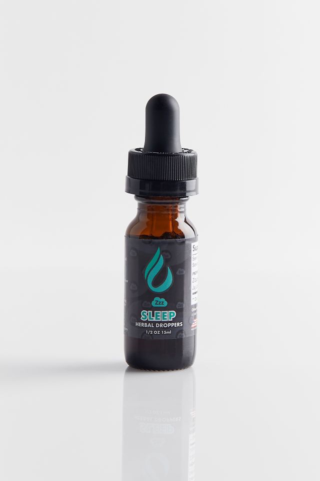 Dao Drops Herbal Tincture Supplement #2