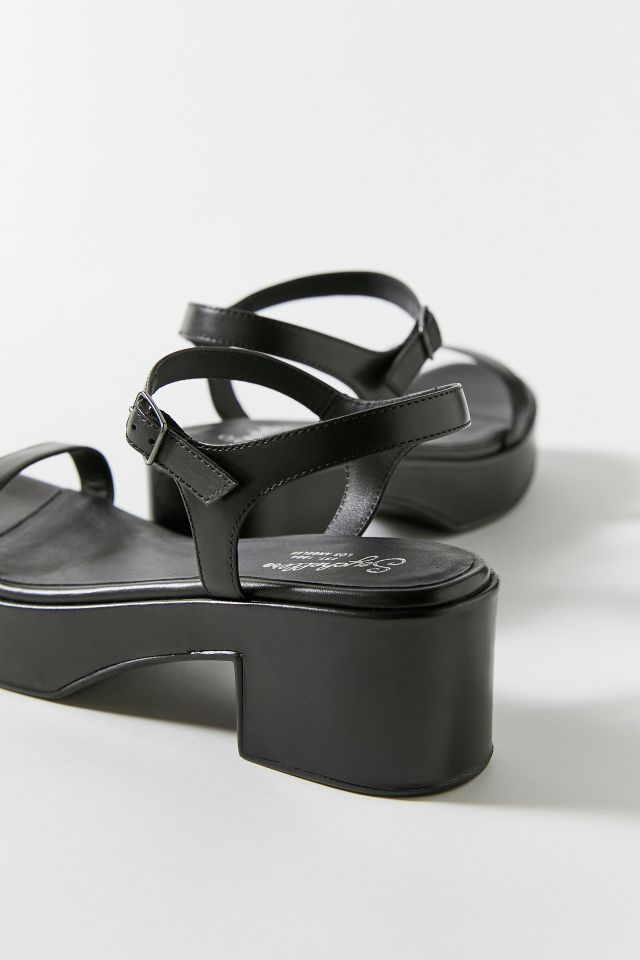 Seychelles Rest Assured Heeled Sandal #2