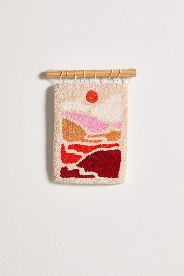 Alisa Wall Hanging #1
