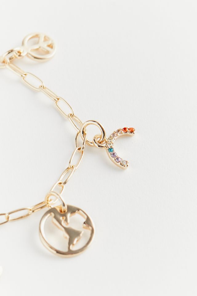 Charm Bracelet #1