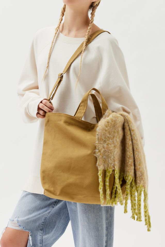 BAGGU Horizontal Classic Duck Bag #1
