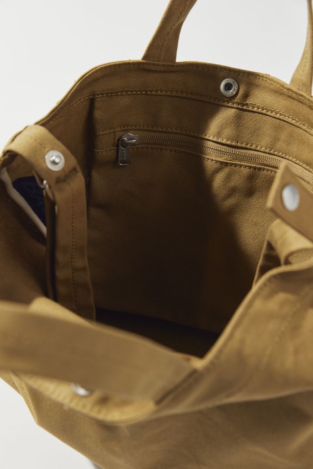 BAGGU Horizontal Classic Duck Bag #3