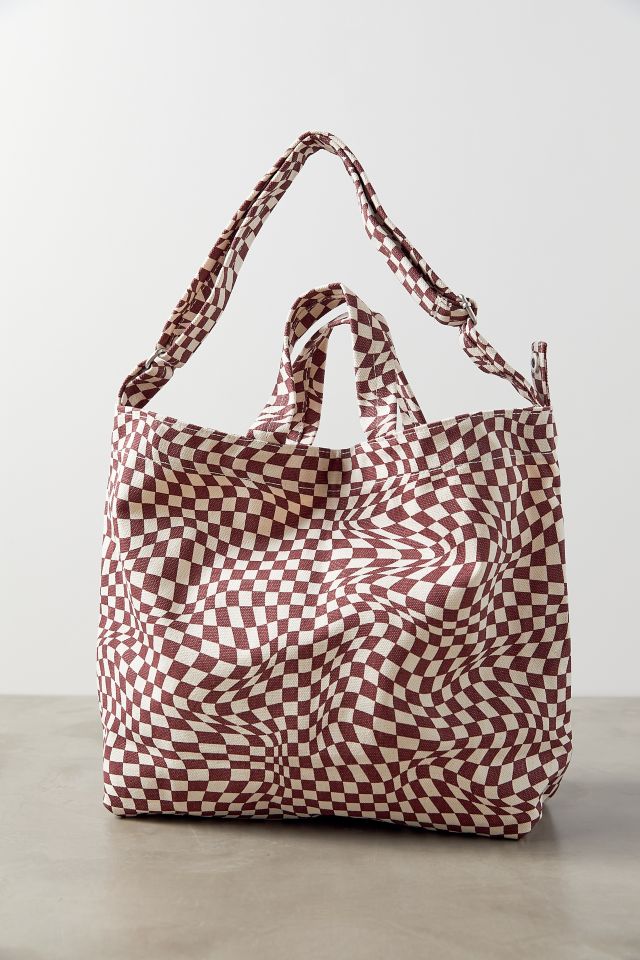 Baggu Horizontal Duck Tote Bag