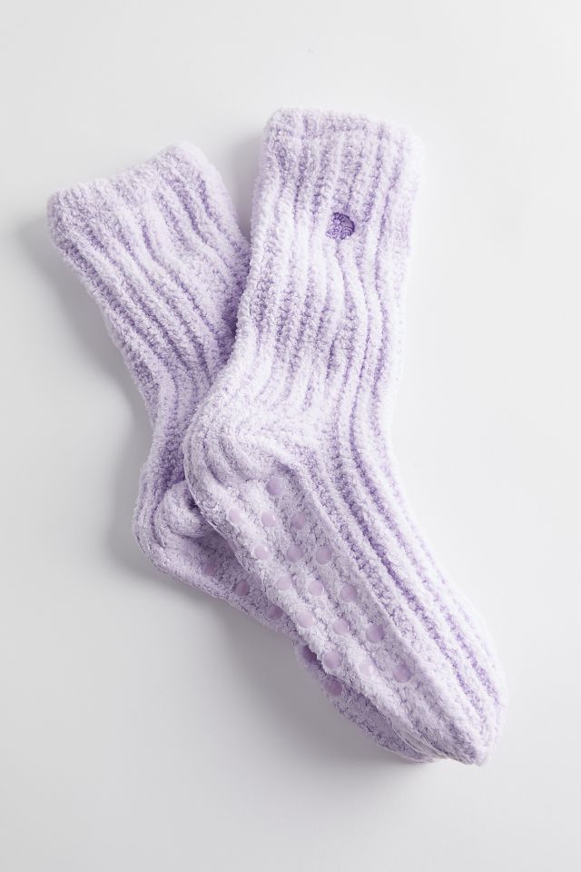 Moisturizing Toe Socks – Earth Therapeutics