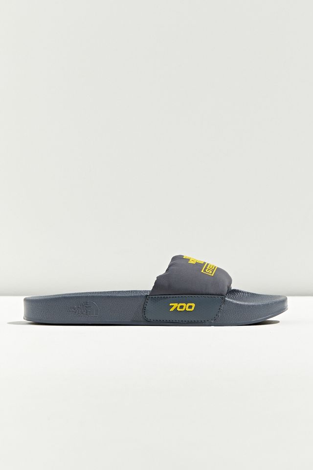 The North Face Steep Nuptse Slide Sandal #1