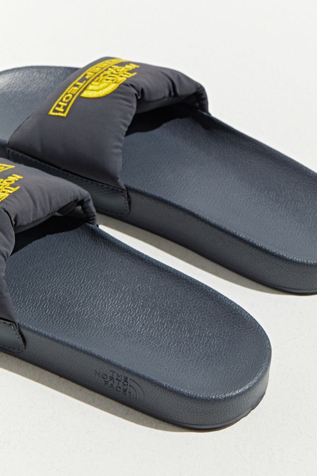 The North Face Steep Nuptse Slide Sandal #2