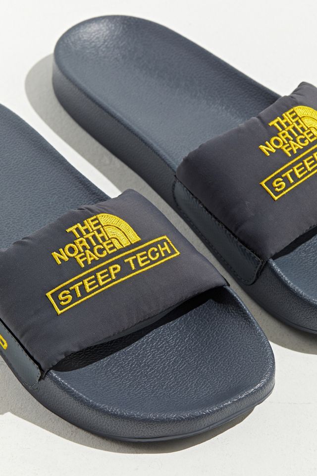 The North Face Steep Nuptse Slide Sandal #4