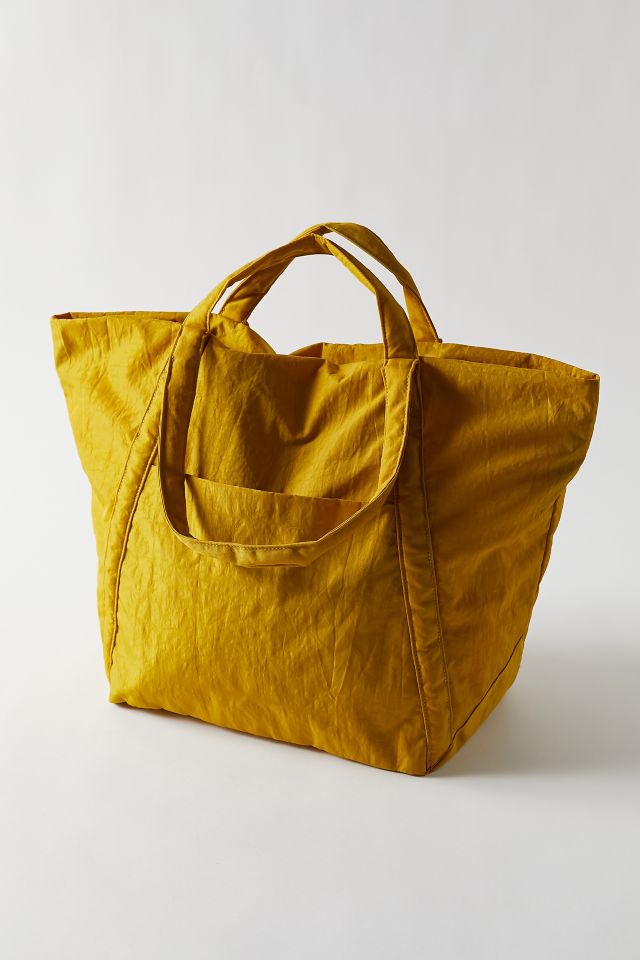 Baggu Cloud Carry-On Bag in Nasturtium, Women's at Urban Outfitters