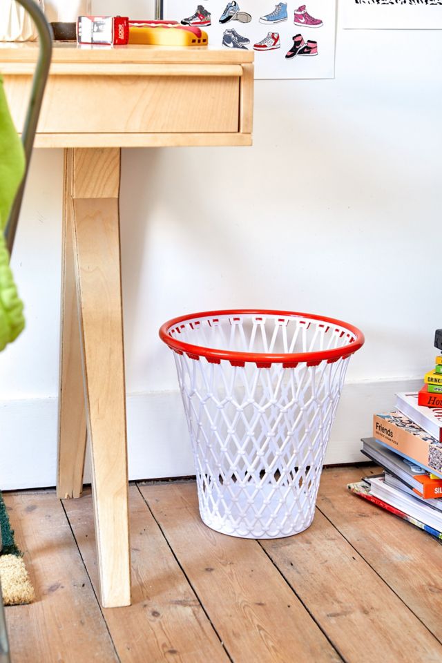 Slam Dunk Basketball Bin Urban Outfitters
