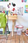 Slam Dunk Basketball Bin | Urban Outfitters