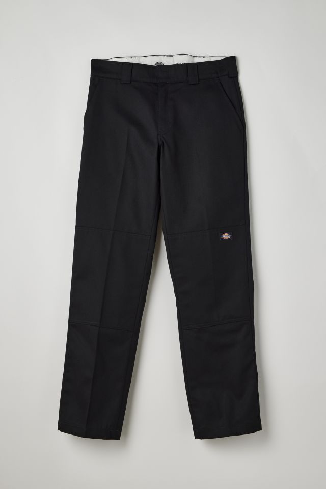 Dickies Straight Fit Double Knee Pant | Urban Outfitters