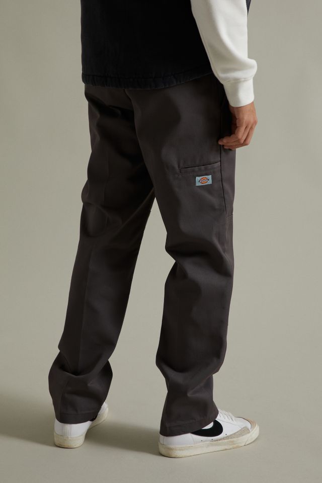 Dickies Straight Fit Double Knee Pant | Urban Outfitters Canada