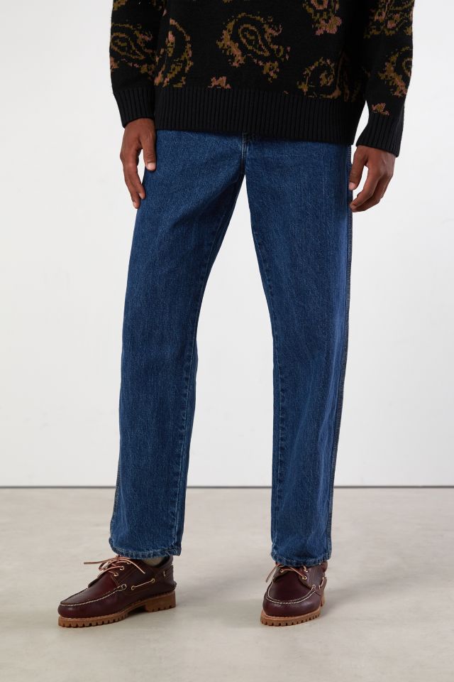 Jean de Charpentier Coupe Décontractée Dickies #1