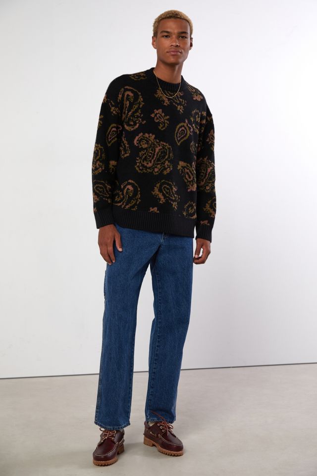 Jean de Charpentier Coupe Décontractée Dickies #2