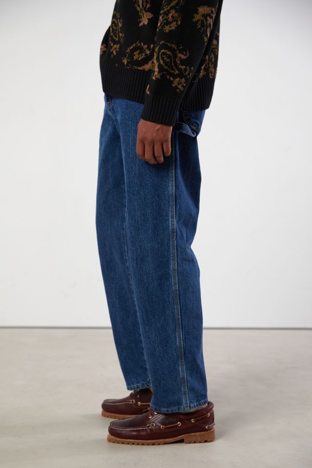 Jean de Charpentier Coupe Décontractée Dickies #3
