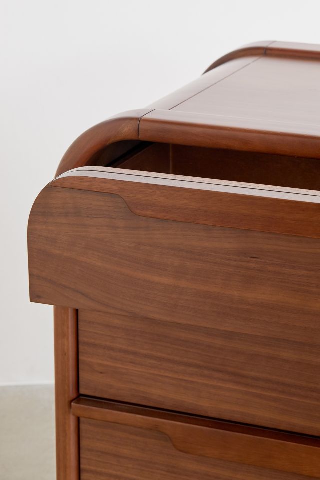 Marienne 6-Drawer Dresser #3